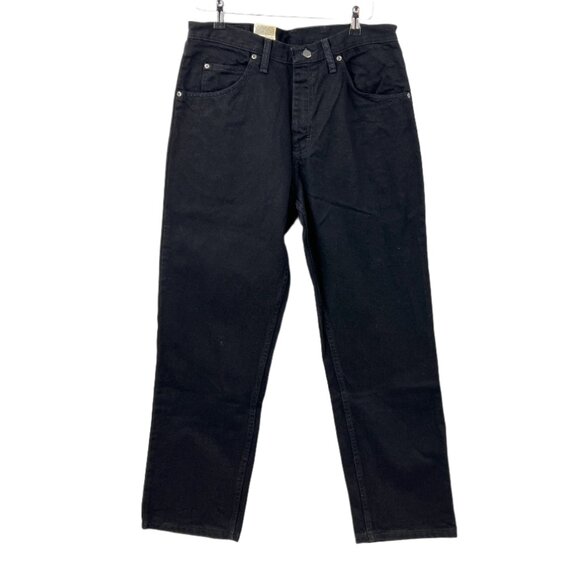 Wrangler 5 Star Relaxed Fit Jeans - Picture 2 of 3